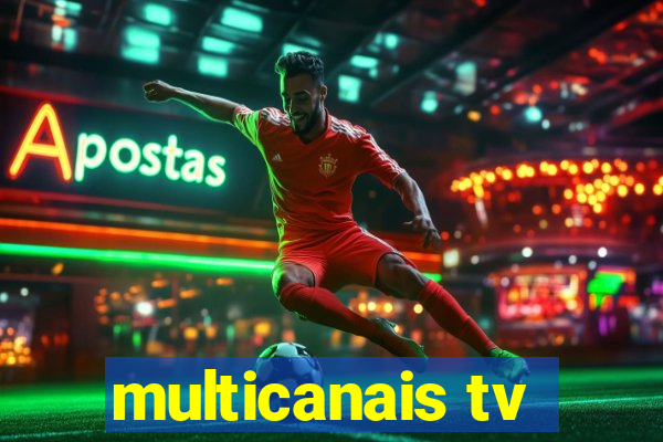 multicanais tv